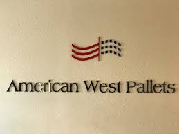 Image for American West Pallets with ID of: 3661034