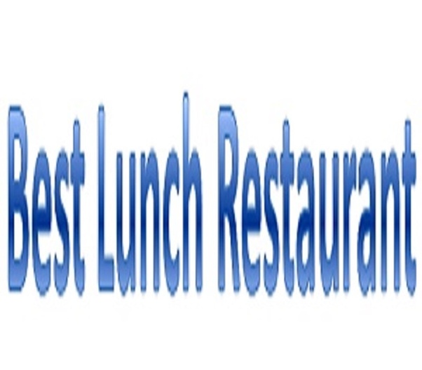 Image for Best Lunch Restaurant with ID of: 3661245