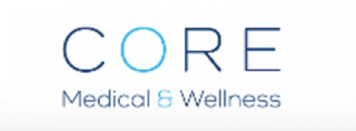 Image for CORE Medical & Wellness with ID of: 3661428