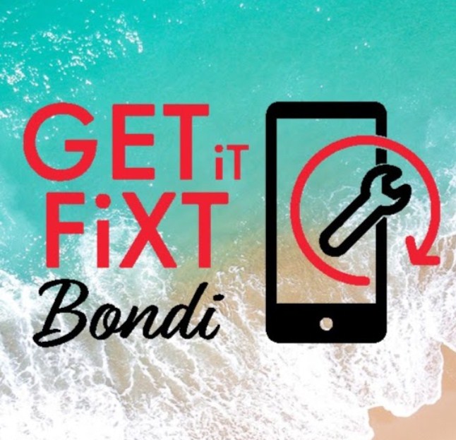 Image for GET iT FiXT with ID of: 3661519