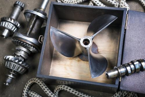 Image for Big Sky Propeller Company with ID of: 3661542