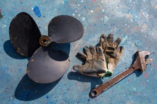 Image for Big Sky Propeller Company with ID of: 3661550
