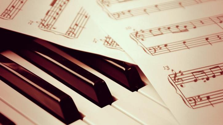 Image for Prepare for a Music Exam with a Music Theory Lessons with ID of: 3661633