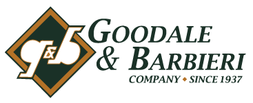 Image for Goodale & Barbieri Company with ID of: 3661750