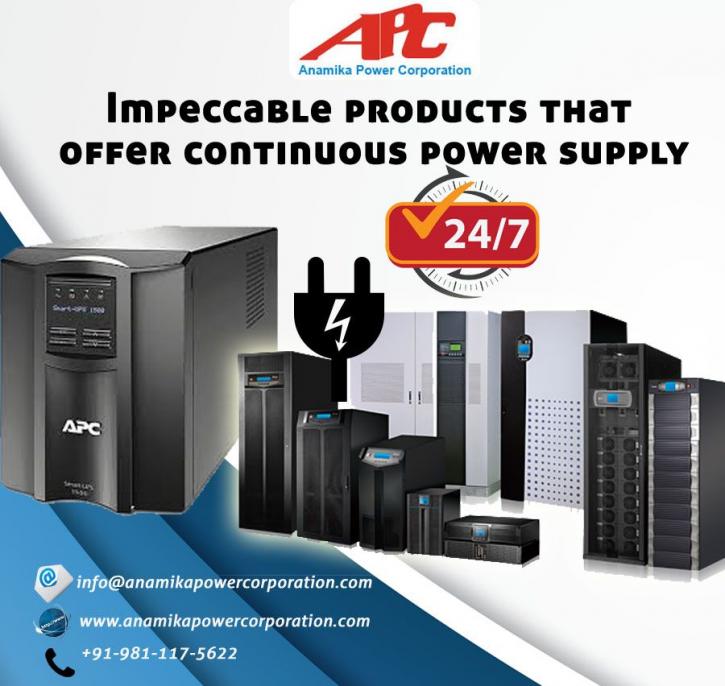 Image for UPS on rent / UPS on hire with ID of: 3661949