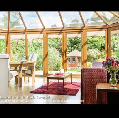 Image for London Interior Design Ltd with ID of: 3661975