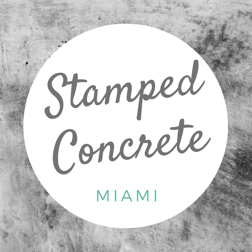 Image for Stamped Concrete Miami with ID of: 3662011