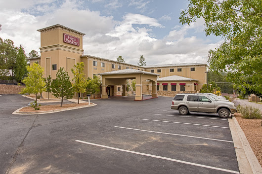 Image for Hotel Ruidoso with ID of: 3662127