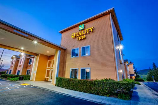 Image for Quality Inn (Hotel Near Six Flags Discovery Kingdom - Napa Valley) with ID of: 3662256
