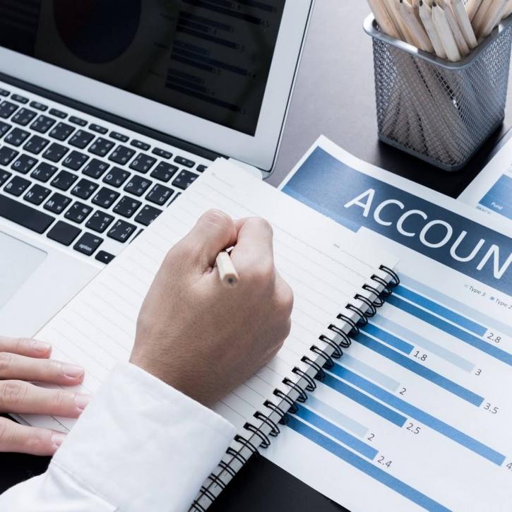 Image for BEE Matrix - Professional Bookkeeping & Accounting with ID of: 3663101