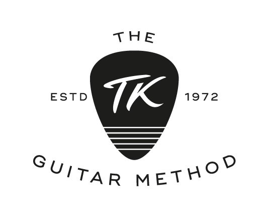 Image for TK Guitar Method with ID of: 3663538
