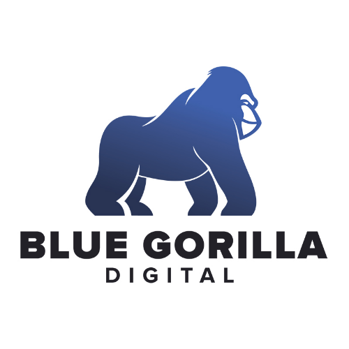 Image for Blue Gorilla Digital with ID of: 3663695