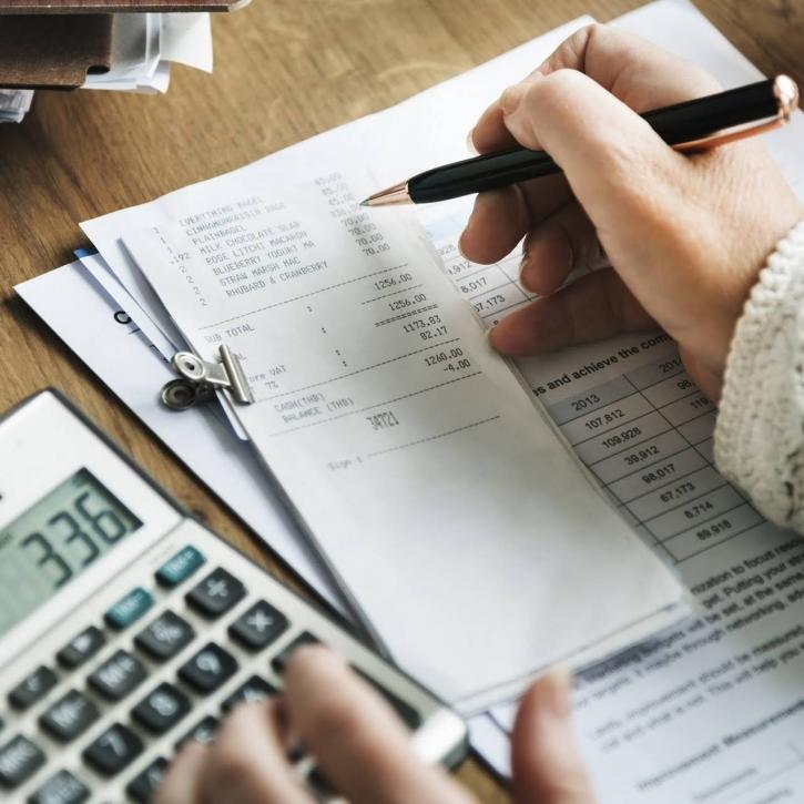 Image for BEE Matrix - Professional Bookkeeping & Accounting with ID of: 3664124