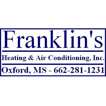 Image for Franklin's Heating & Air Conditioning, Inc. with ID of: 3664356