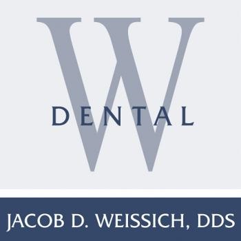 Image for Jacob D. Weissich, DDS with ID of: 3664472