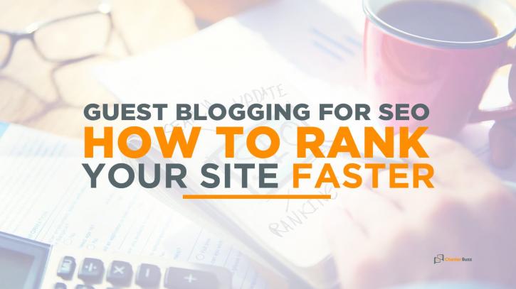 Image for The easiest ways to get guest bloggers fast with ID of: 3664512