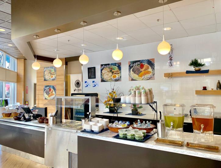 Image for  Hinodeya Ramen Bar with ID of: 3664525
