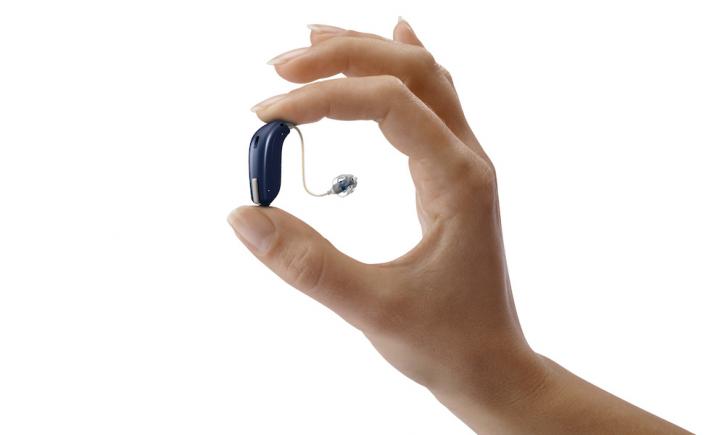 Image for Advanced Hearing Care with ID of: 3664581