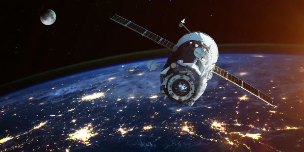 Image for Global Navigation Satellite System (GNSS) Market 2019 | Manufacturers, Regions, Type And Application, Forecast To 2024 with ID of: 3664661