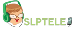 Image for SLPtele with ID of: 3664833