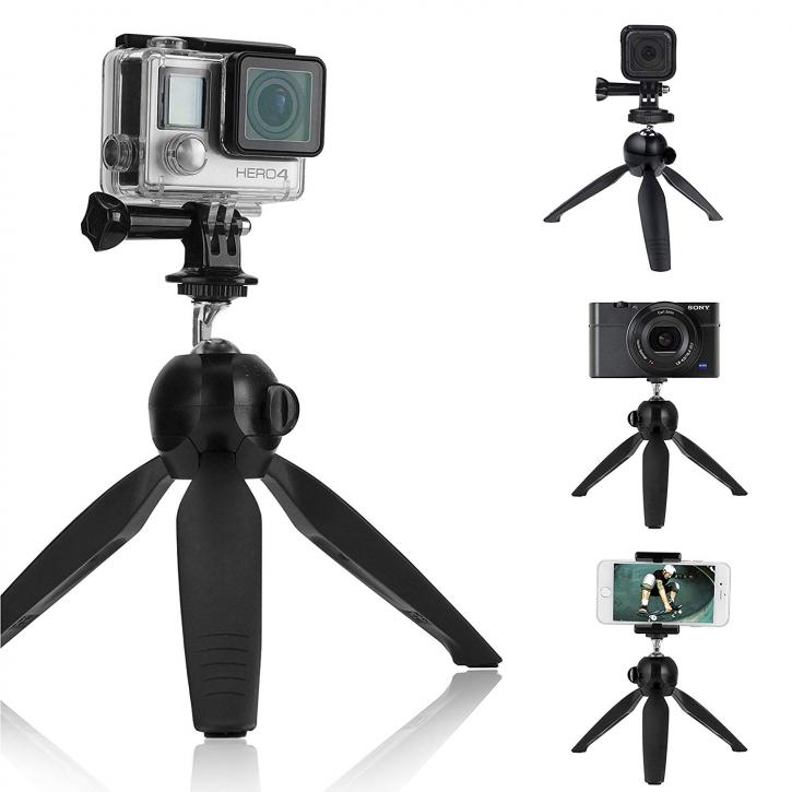 Image for Tripod for GoPro 7 | CamGo with ID of: 3664936