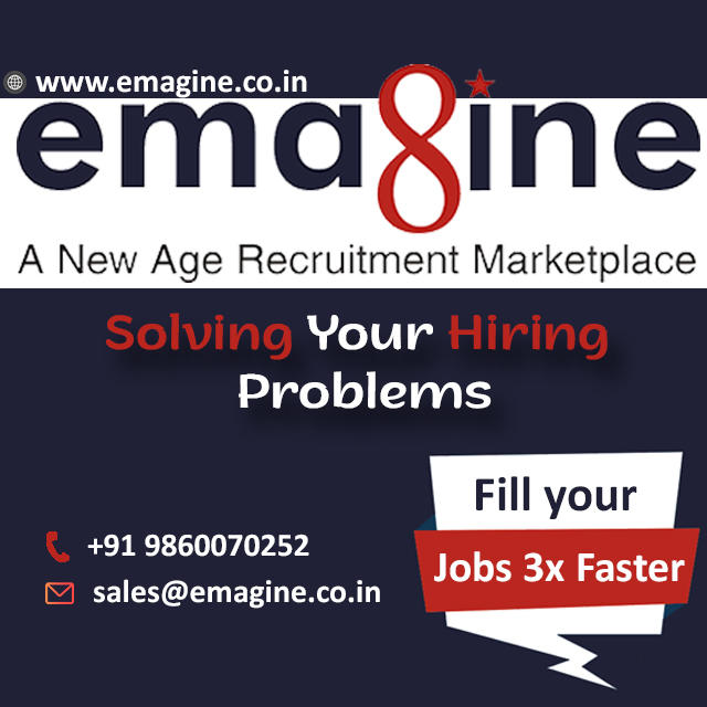 Image for Emagine People Solutions- Recruitment Consulting Services with ID of: 3665014