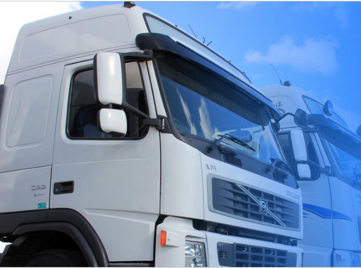 Image for Commercial Auto Insurance with ID of: 3665134