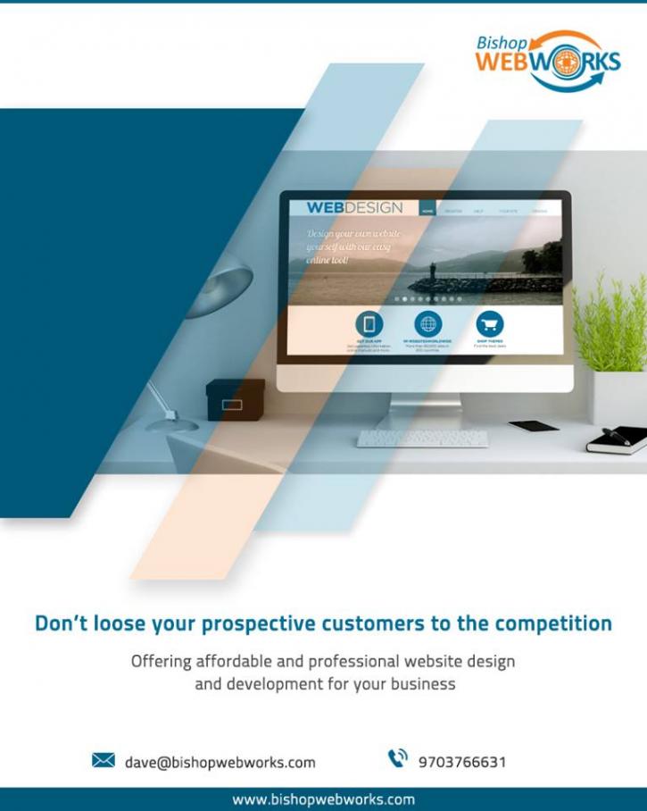 Image for Bishopwebworks with ID of: 3665398