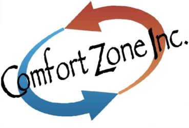 Image for Comfort Zone Inc with ID of: 3665537