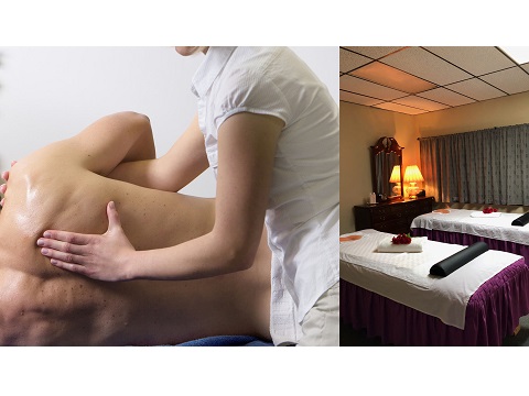 Image for Oasis Wellness Massage, in Eagan with ID of: 3665598