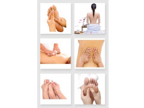 Image for Oasis Wellness Massage, in Eagan with ID of: 3665599