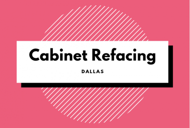 Image for Cabinet Refacing Dallas with ID of: 3665723
