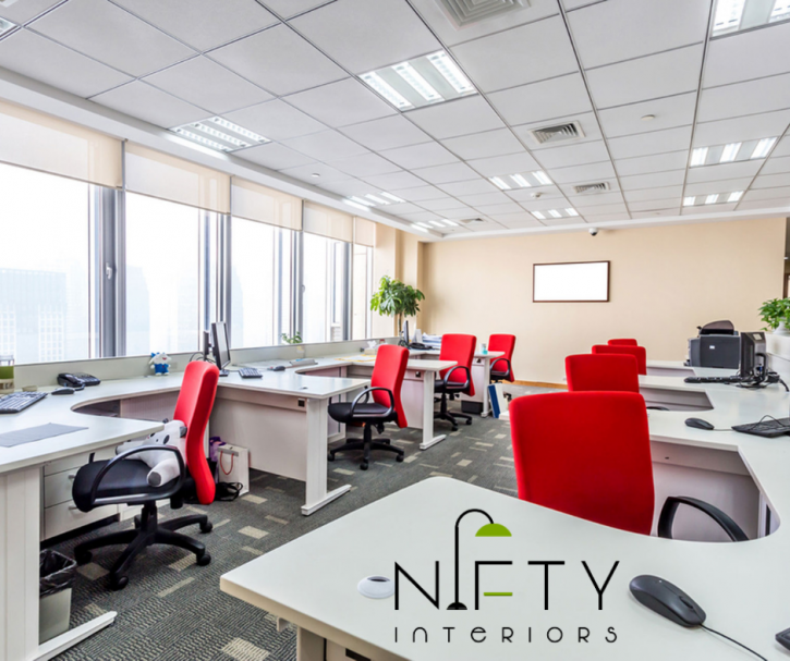 Image for What is the difference between interior design and interior architect? with ID of: 3665778