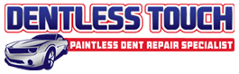 Image for Dentless Touch with ID of: 3665848
