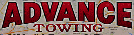 Image for Advance Towing with ID of: 3666025