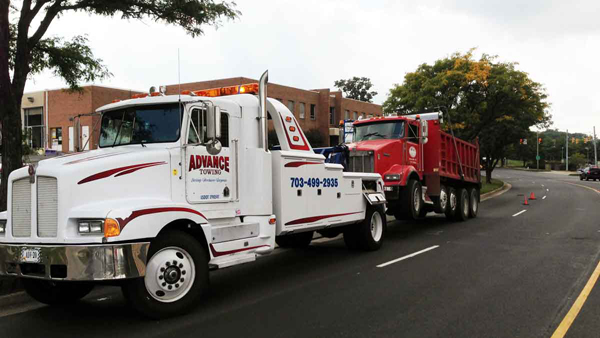 Image for Advance Towing with ID of: 3666035