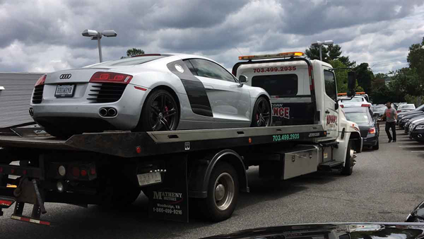 Image for Advance Towing with ID of: 3666036