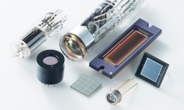 Image for Global Optical Position Sensors In Semiconductor Modules And Chips Market 2018-2025 Forecast Research Report with ID of: 3666059
