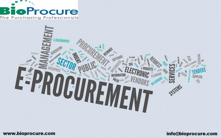 Image for Biotech Procurement Services Provider with ID of: 3666246