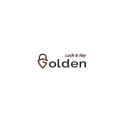 Image for Golden Lock & Key with ID of: 3666253