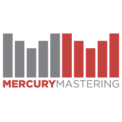Image for Mercury Mastering with ID of: 3666562