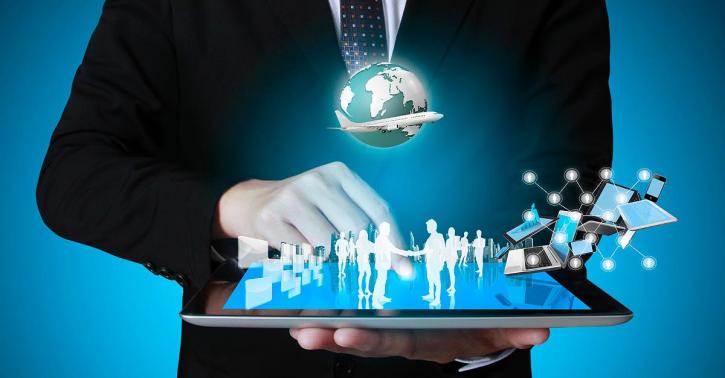 Image for Find the right platform for effective trading with ID of: 3666617