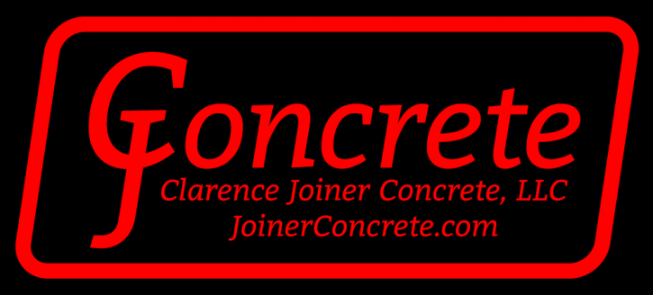 Image for Joiner Concrete with ID of: 3666712