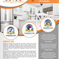 Image for HomeTek Inspection Services with ID of: 3666742