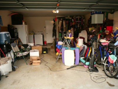Image for Sterling Heights Junk Removal with ID of: 3666861