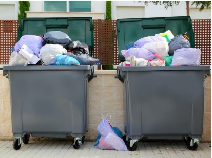 Image for Sterling Heights Junk Removal with ID of: 3666863