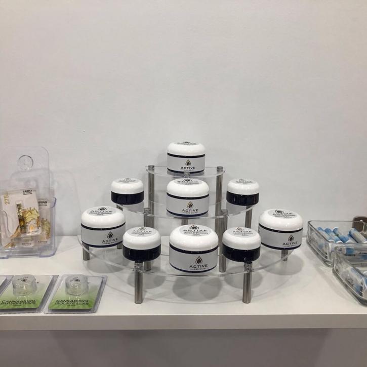 Image for Discover CBD with ID of: 3666868