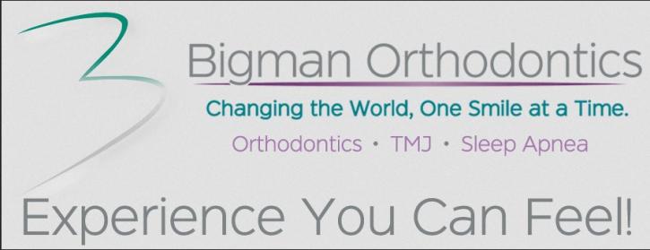 Image for Bigman Orthodontics with ID of: 3666872