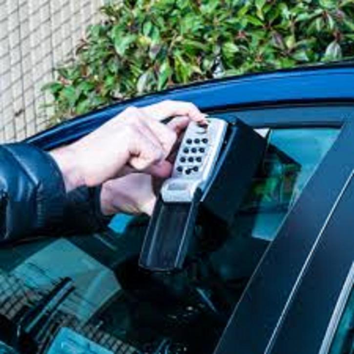 Image for Korman Locksmith Services with ID of: 3667000