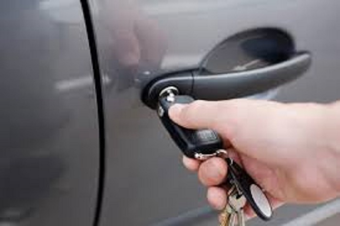 Image for Korman Locksmith Services with ID of: 3667001